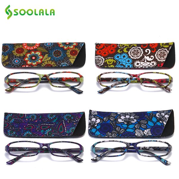 soolala 25шт прямоугольные цветочные печатные очки для чтения с корпусом женские пружинные шарнирные очки для чтения+1.0-4.0 оптом, White;black
soolala 25шт прямоугольные цветочные печатные очки для чтения с корпусом женские пружинные шарнирные очки для чтения+1.0-4.0 оптом, White;black
