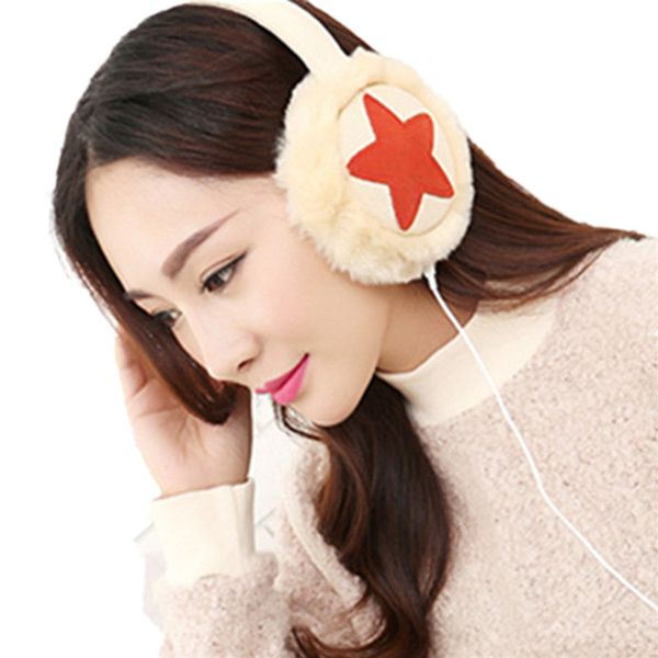 плюшевые женский зимний earmuff теплый наушники наушники девушки star наушники музыка наушники ear protector fur наушники, Blue;gray
плюшевые женский зимний earmuff теплый наушники наушники девушки star наушники музыка наушники ear protector fur наушники, Blue;gray