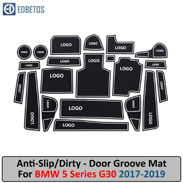 anti-dirty pad for 5 series 2017 2018 2019 door groove gate slot anti-slip mat car interiors gel pad rubber mat
anti-dirty pad for 5 series 2017 2018 2019 door groove gate slot anti-slip mat car interiors gel pad rubber mat