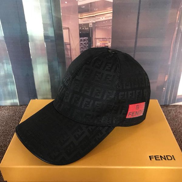 New double f men women ba eball cap print ba eball cap fa hion hat for men women dad hat black with box
New double f men women ba eball cap print ba eball cap fa hion hat for men women dad hat black with box