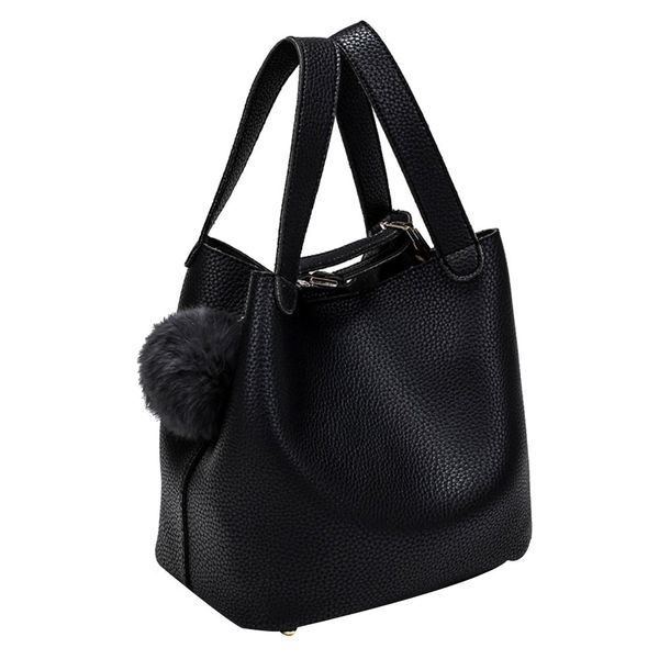 fashion softback solid day clutches handbags women bag hairball pure color handbags cansual bags black red color bags#zs
fashion softback solid day clutches handbags women bag hairball pure color handbags cansual bags black red color bags#zs