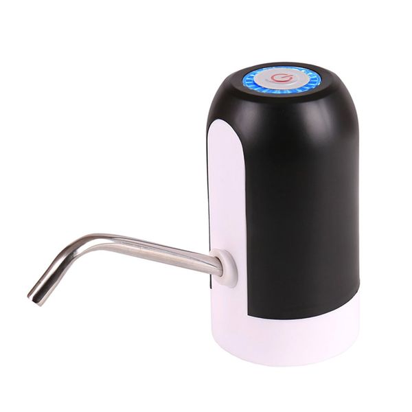 new samrt home water bottle pump usb charging drinking water pump portable electric water dispenser with led light
new samrt home water bottle pump usb charging drinking water pump portable electric water dispenser with led light