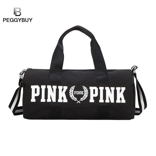 Nylon Luggage Travel Duffle Bags For Women Large Capacity Sports Weekend Shoulder Handbags Messenger Totes Bolsas Feminina Mujer
Nylon Luggage Travel Duffle Bags For Women Large Capacity Sports Weekend Shoulder Handbags Messenger Totes Bolsas Feminina Mujer