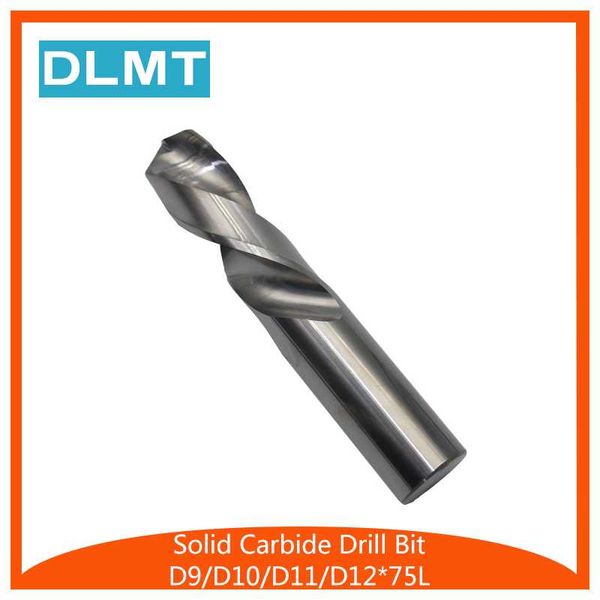 1pcs twist drill bit uncoated 9mm 10mm 11mm 12mm spotting drills cemented carbide chamfer drill alumin positioning center bit
1pcs twist drill bit uncoated 9mm 10mm 11mm 12mm spotting drills cemented carbide chamfer drill alumin positioning center bit