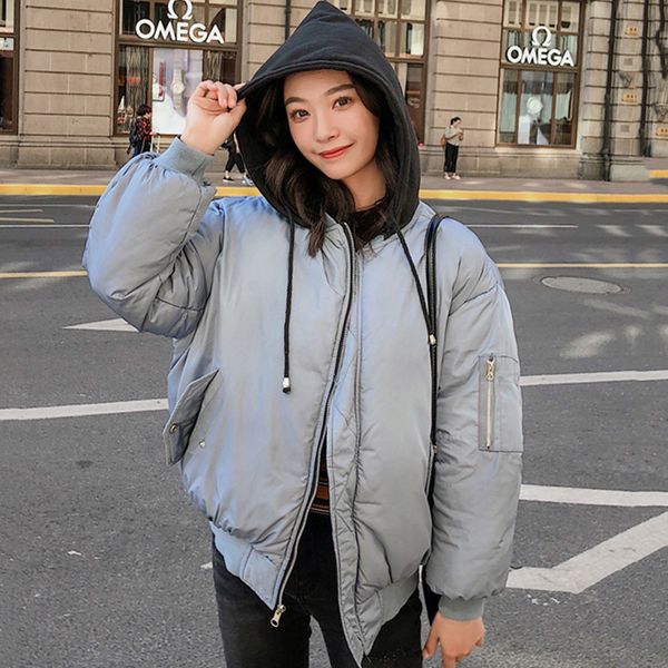 nicesnowl solil fur thicken long down coats women casual long sleeve warm new design cotton coats female new women down coat, Black
nicesnowl solil fur thicken long down coats women casual long sleeve warm new design cotton coats female new women down coat, Black