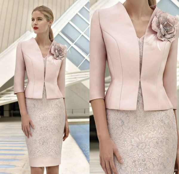 элегантная розовая мама невесты платья с курткой шнурка аппликация beads wedding guest платье до колен длины цветка формальной матери outfit, Black;red
элегантная розовая мама невесты платья с курткой шнурка аппликация beads wedding guest платье до колен длины цветка формальной матери outfit, Black;red