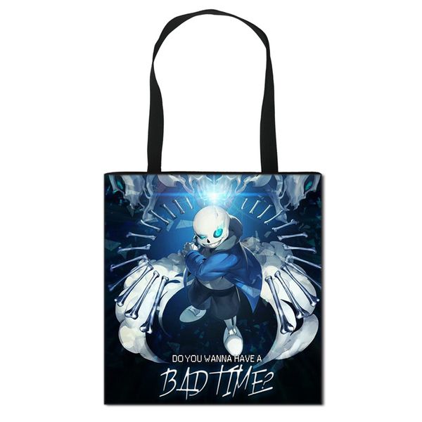 anime undertale portable crossbody bag boys girls foldable shopping bag large capacity crossbody reusable travel beach bags
anime undertale portable crossbody bag boys girls foldable shopping bag large capacity crossbody reusable travel beach bags