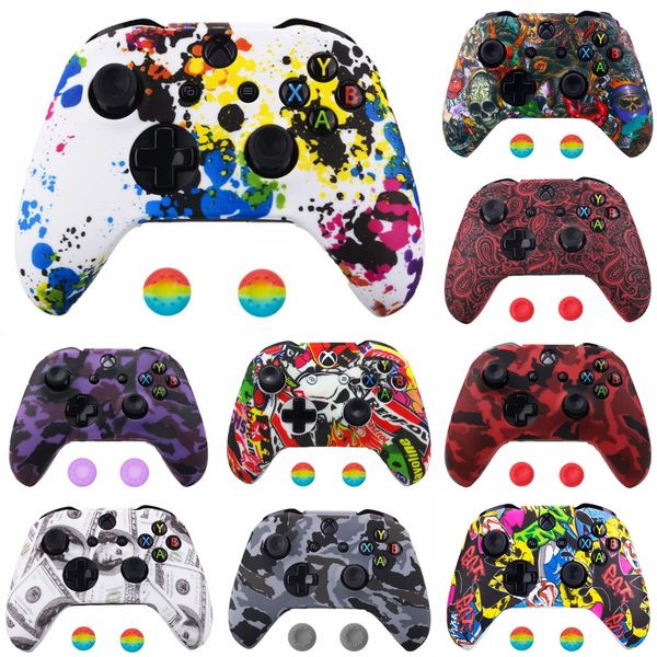 rtpgg new studded anti-slip ship rubber cover skin case for xbox one elite controller protective pouch silicone fast
rtpgg new studded anti-slip ship rubber cover skin case for xbox one elite controller protective pouch silicone fast