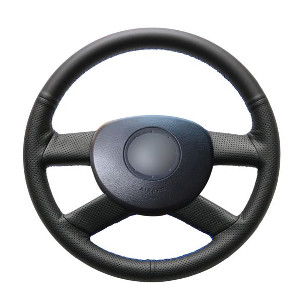 hand-stitched pu artificial leather steering wheel cover for volkswagen vw polo 2003 2004 2005 2006 accessories
hand-stitched pu artificial leather steering wheel cover for volkswagen vw polo 2003 2004 2005 2006 accessories