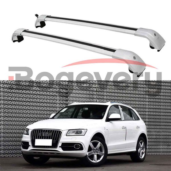 new silver baggage crossbar cross bars roof racks rail fit for new q5 2018 2019
new silver baggage crossbar cross bars roof racks rail fit for new q5 2018 2019