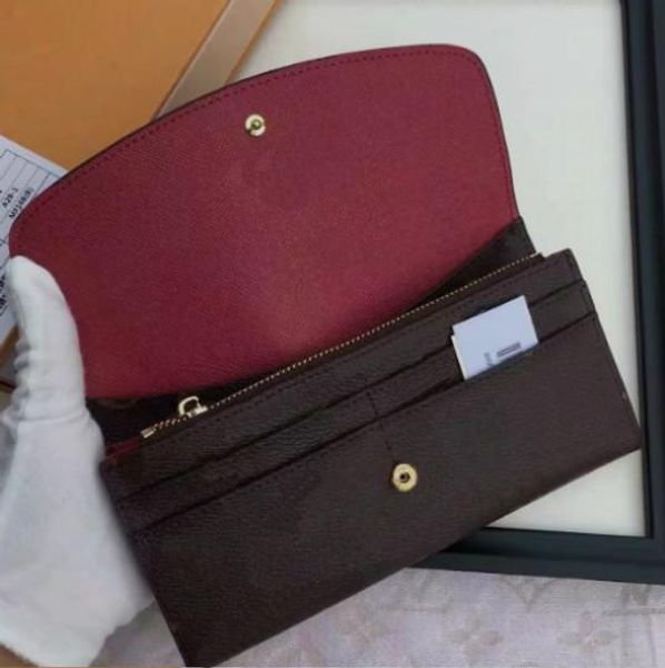 2020 wholesale red bottoms lady long wallet multicolor designer coin purse card holder original box women classic zipper pocke
2020 wholesale red bottoms lady long wallet multicolor designer coin purse card holder original box women classic zipper pocke