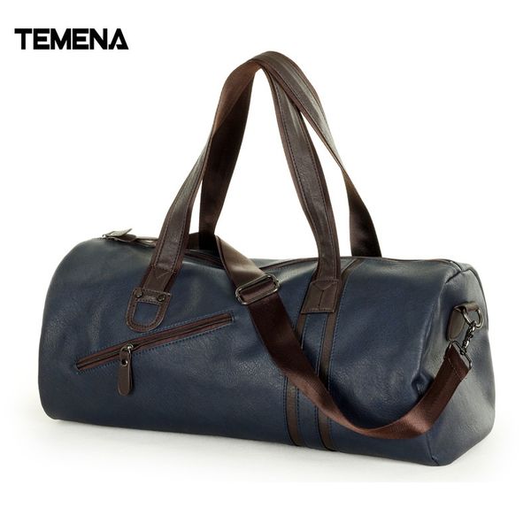pu leather gym fitness bag men sport travel bag large capacity duffle multifunction tote casual shoulder crossbody bags 3 colors
pu leather gym fitness bag men sport travel bag large capacity duffle multifunction tote casual shoulder crossbody bags 3 colors