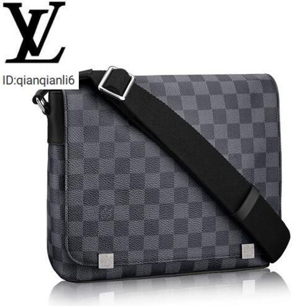 qianqianli6 5p0x district mm n41029 men messenger bags shoulder belt bag totes portfolio briefcases duffle luggage 
qianqianli6 5p0x district mm n41029 men messenger bags shoulder belt bag totes portfolio briefcases duffle luggage