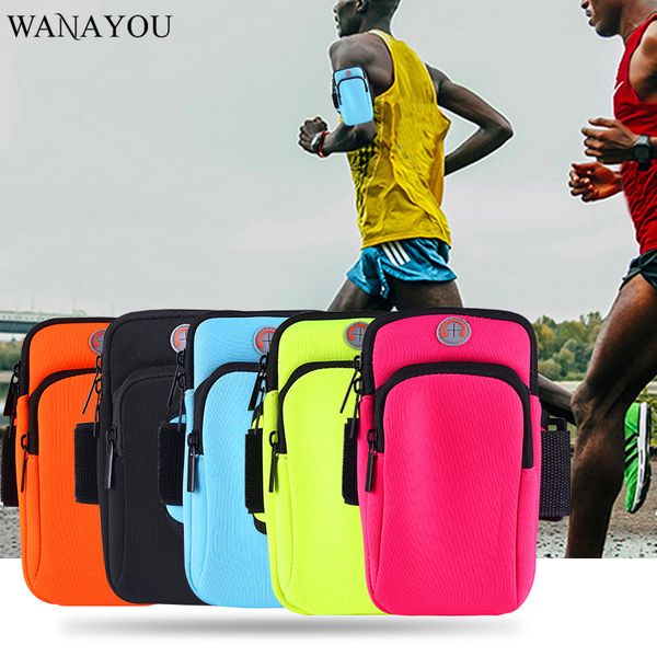 outdoor bags wanayou waterproof arm bag sport running men women 6.5inch belt wrist fitness hiking gym mobile phone
outdoor bags wanayou waterproof arm bag sport running men women 6.5inch belt wrist fitness hiking gym mobile phone