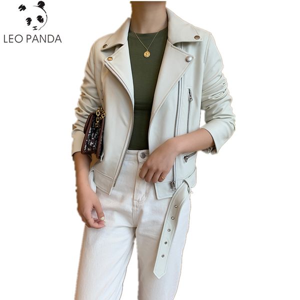 2019 winter real genuine leather coat jacket women women sheep skin short jacket slim fit coat jaqueta female, Black
2019 winter real genuine leather coat jacket women women sheep skin short jacket slim fit coat jaqueta female, Black