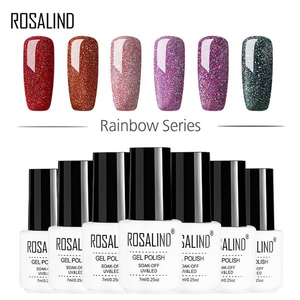 nail gel polish rosalind nail shining uv gel polish soak off art oat base coat uv led art lacquer diy, Red;pink
nail gel polish rosalind nail shining uv gel polish soak off art oat base coat uv led art lacquer diy, Red;pink
