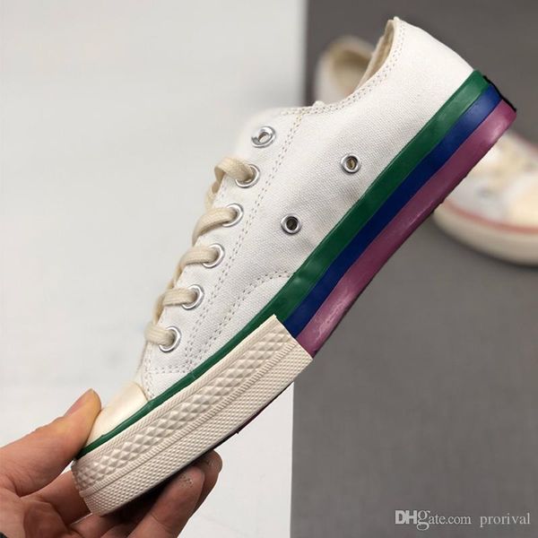 1970 большие глаза play chuck 70 сердце 70 привет pride пакет женщины мужчины холст обувь классические повседневная обувь совместно имя скей, Black
1970 большие глаза play chuck 70 сердце 70 привет pride пакет женщины мужчины холст обувь классические повседневная обувь совместно имя скей, Black