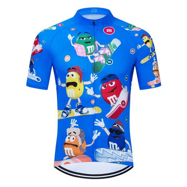 men clothes 2020 mountain bike jersey bike jersey mtb sports shirt mens sports shirts thermal shirtoutdoor, Black;red
men clothes 2020 mountain bike jersey bike jersey mtb sports shirt mens sports shirts thermal shirtoutdoor, Black;red