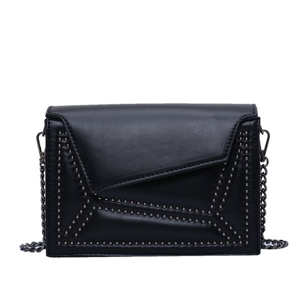 урожай малой кожа pu crossbody сумка для женщин 2020 rivet болса feminina плечо сумки женского mini flap сумка
урожай малой кожа pu crossbody сумка для женщин 2020 rivet болса feminina плечо сумки женского mini flap сумка
