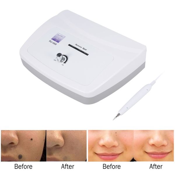 profession electronic mole spot removal machine freckle tattoo remover pen plasma wart remover home spa skin care machine
profession electronic mole spot removal machine freckle tattoo remover pen plasma wart remover home spa skin care machine