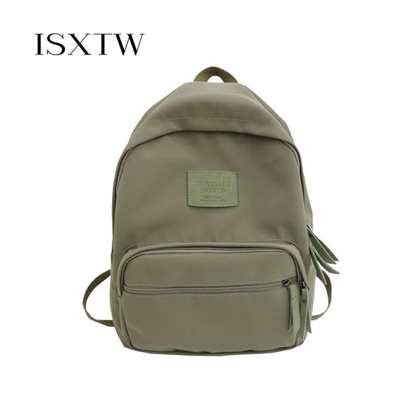 isxtw fashion 2019 backpack teen student schoolbag student backpack female nylon waterproof travel bag girl mochilasc28
isxtw fashion 2019 backpack teen student schoolbag student backpack female nylon waterproof travel bag girl mochilasc28