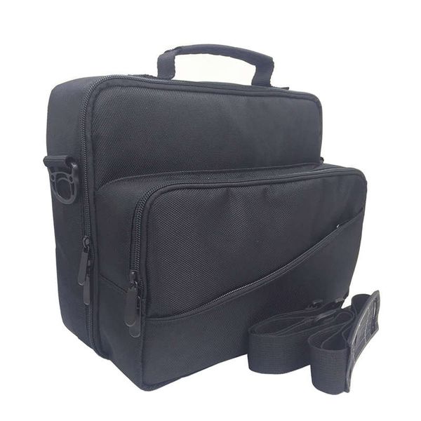 aaae ebsc213 storage carrying case cover protective portable travelling carrying bag with shoulder strap for xbox one x
aaae ebsc213 storage carrying case cover protective portable travelling carrying bag with shoulder strap for xbox one x
