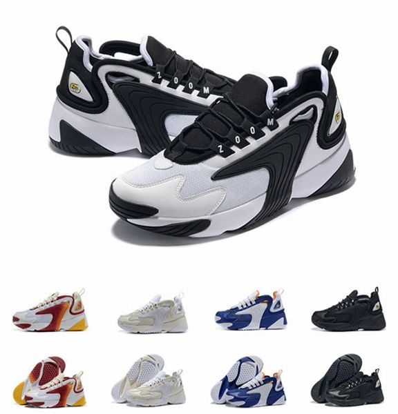 2019 new m2k tekno zoom 2k zm 2000 men lifestyle outdoor casual shoes black white blue orange fashion casual shoes size us 7-12, White;red
2019 new m2k tekno zoom 2k zm 2000 men lifestyle outdoor casual shoes black white blue orange fashion casual shoes size us 7-12, White;red