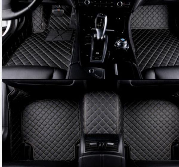 for lexus ls460 2007-2019 car floor mats front rear liner waterproof car mat 
for lexus ls460 2007-2019 car floor mats front rear liner waterproof car mat
