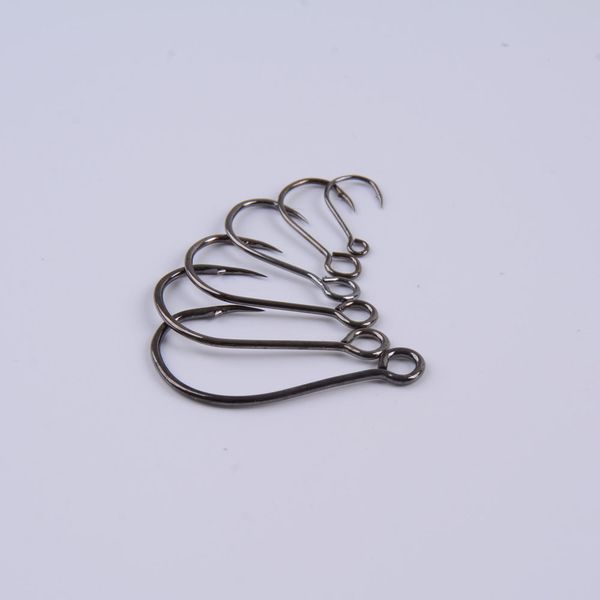 20pcs/lot fishing hooks sea fishing metal iron plate hooks high carbon steel hook strong jig jig bait pesca 
20pcs/lot fishing hooks sea fishing metal iron plate hooks high carbon steel hook strong jig jig bait pesca