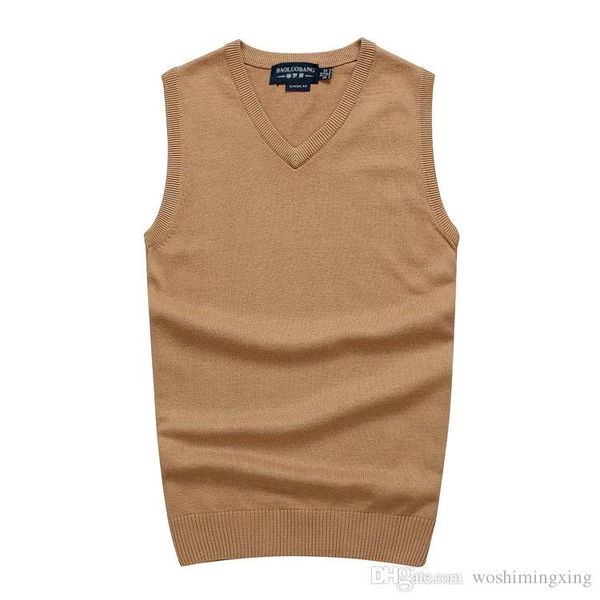 высокое качество новый мужской v-образным вырезом жилет свитер поло свитера осень и зима мужской жилет свитер одежда мужские теплые свитера, White;black
высокое качество новый мужской v-образным вырезом жилет свитер поло свитера осень и зима мужской жилет свитер одежда мужские теплые свитера, White;black