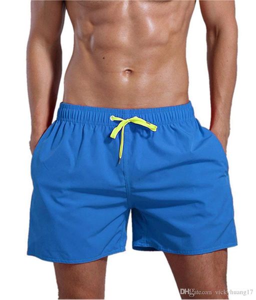 summer mens quick dry board shorts men breathable swimming shorts elastic waist beach swim classic solid color tousers, White;black
summer mens quick dry board shorts men breathable swimming shorts elastic waist beach swim classic solid color tousers, White;black