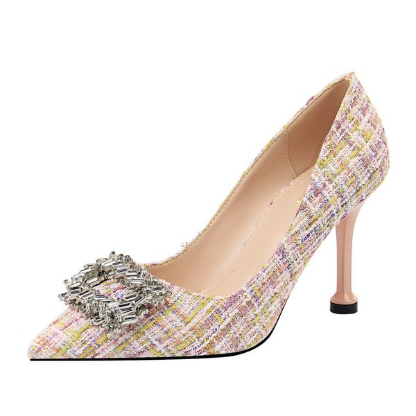 heels wedding party shoes pumps women shoes zapatos fiesta mujer elegante scarpe eleganti donna shoes woman high heels tacones cs8, Black
heels wedding party shoes pumps women shoes zapatos fiesta mujer elegante scarpe eleganti donna shoes woman high heels tacones cs8, Black