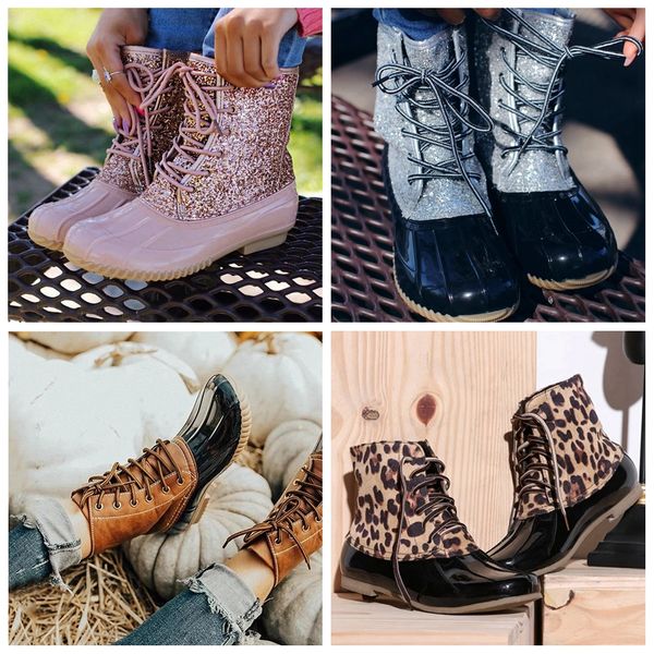 women ankle boots jelly shoes bling sequins leopard matin boot female waterproof shoes rain boots for women ljja3299, Black;grey
women ankle boots jelly shoes bling sequins leopard matin boot female waterproof shoes rain boots for women ljja3299, Black;grey