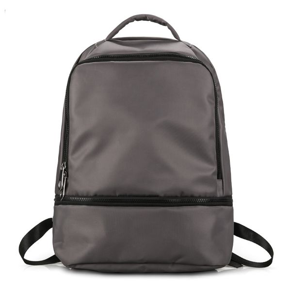 school bag women's korean-style high school students backpack men's fashion stylish versatile simple large capacity travel bag
school bag women's korean-style high school students backpack men's fashion stylish versatile simple large capacity travel bag