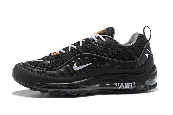 new men air 98 og gundam cushion running shoes sneaker men sports shoes 98 triple black white hiking walking shoes maxes, Blue;gray
new men air 98 og gundam cushion running shoes sneaker men sports shoes 98 triple black white hiking walking shoes maxes, Blue;gray
