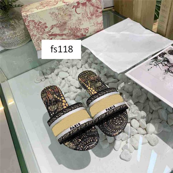 with boxdazzle flowers slippers summer woman beach alphabet slippers designer rough sandals knitted cloth embroidery woman shoes 3, Black
with boxdazzle flowers slippers summer woman beach alphabet slippers designer rough sandals knitted cloth embroidery woman shoes 3, Black