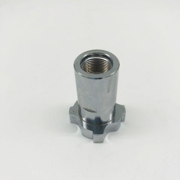 dewabiss spray paint gun pot connector adapter 14*1 for mini h2000 no wash cup with filter net airbrush airless
dewabiss spray paint gun pot connector adapter 14*1 for mini h2000 no wash cup with filter net airbrush airless