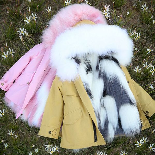 girl clothing winter jacket thicken warmer girls winter coat hooded velour winter girls jackets outwear, Blue;gray
girl clothing winter jacket thicken warmer girls winter coat hooded velour winter girls jackets outwear, Blue;gray