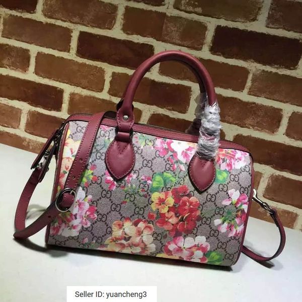 Yangzizhi3 new floral bo ton bag 409529 ro e jujube women handbag bag handle houlder bag tote evening cro body bag, Black;brown
Yangzizhi3 new floral bo ton bag 409529 ro e jujube women handbag bag handle houlder bag tote evening cro body bag, Black;brown