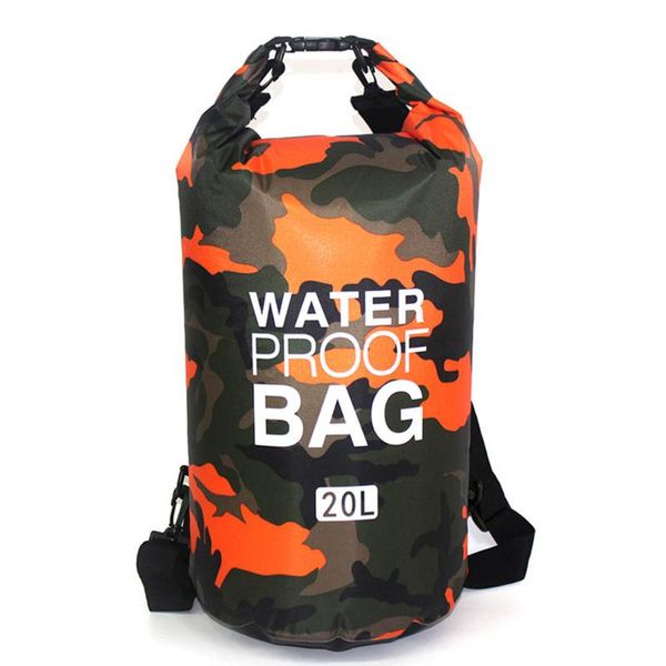 camouflage lightweight drifting outdoor waterproof bag beach swimming upstream waterproof bucket one shoulder shoulder drifting
camouflage lightweight drifting outdoor waterproof bag beach swimming upstream waterproof bucket one shoulder shoulder drifting