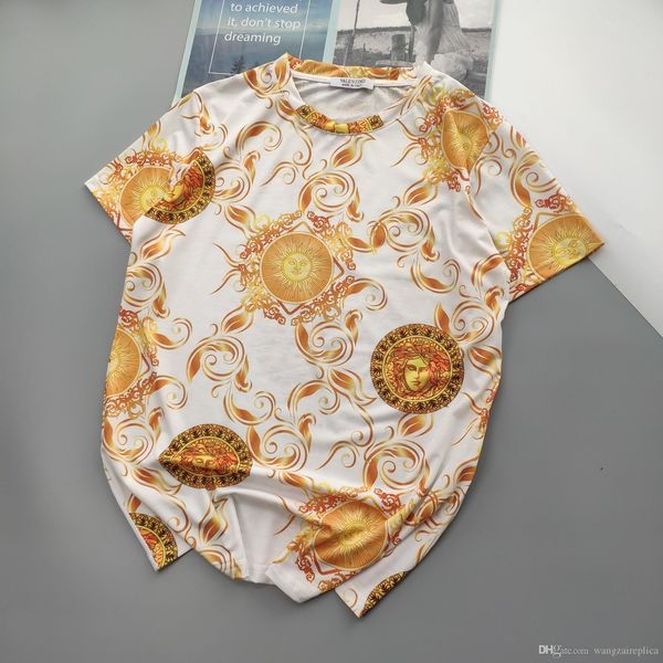 paris g mens womens 2020 luxury designer tshirt clothes summer oversized vintage clothing polo t shirts full print 5.20, White
paris g mens womens 2020 luxury designer tshirt clothes summer oversized vintage clothing polo t shirts full print 5.20, White