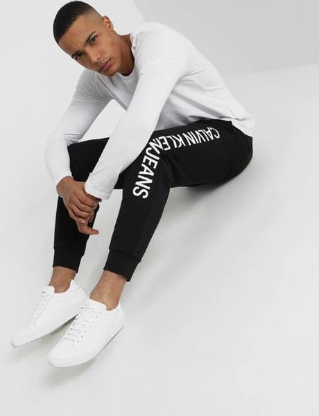 19ss женские брюки печать женщин мужчины спортивные брюки Jogger длинные эластичные т 
19ss женские брюки печать женщин мужчины спортивные брюки Jogger длинные эластичные т