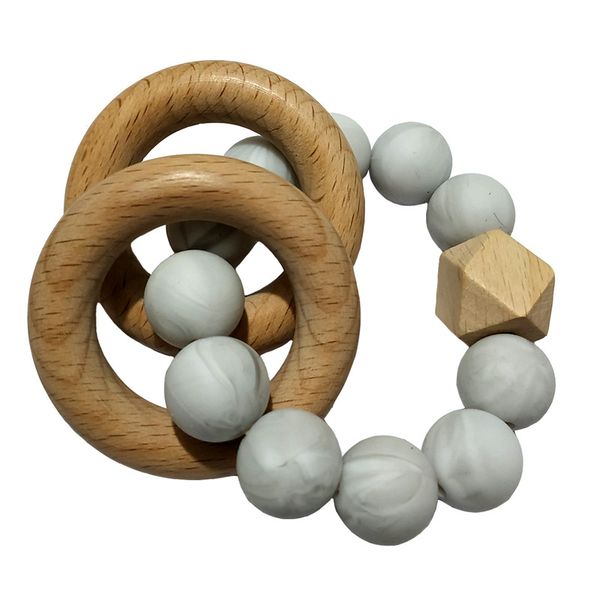 baby teether bracelet food grade silicone wooden teether ring nursing safe organic bangle newborn teether toys
baby teether bracelet food grade silicone wooden teether ring nursing safe organic bangle newborn teether toys