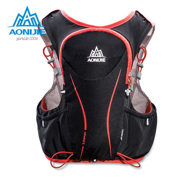 aonijie men's and women's cross country running backpack 5l hiking bag outdoor marathon vest for long distance sports
aonijie men's and women's cross country running backpack 5l hiking bag outdoor marathon vest for long distance sports
