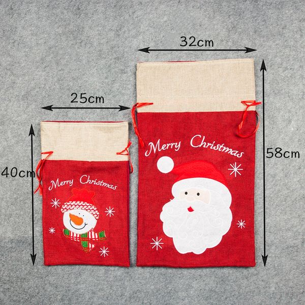 christmas gift linen socks bag embroidery drawstring bag christmas socks tree hanging pendant jewelry
christmas gift linen socks bag embroidery drawstring bag christmas socks tree hanging pendant jewelry