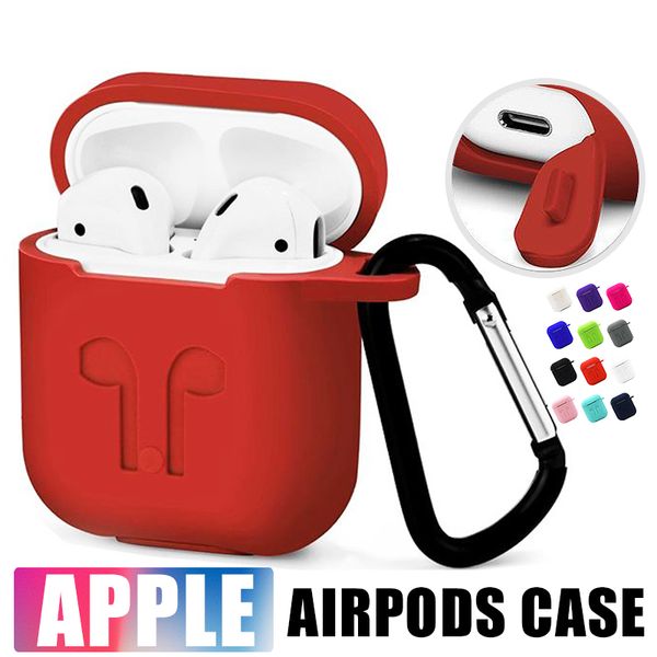 Airpod acce ory licone protective full cover ca e for apple airpod hockproof ca e for iphone wirele earphone with ring buckle
Airpod acce ory licone protective full cover ca e for apple airpod hockproof ca e for iphone wirele earphone with ring buckle