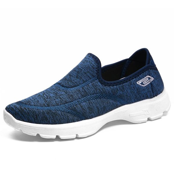 women light sneakers casual mesh breathable flat shoes female slip on loafers comfortable running shoes, Black
women light sneakers casual mesh breathable flat shoes female slip on loafers comfortable running shoes, Black