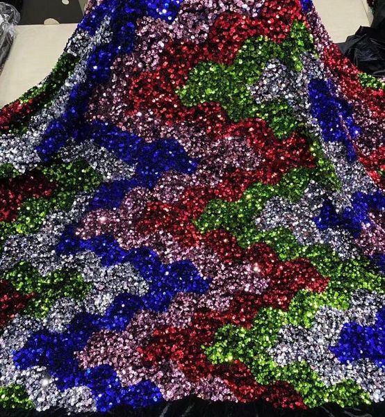 2020 new design velvet with gold sequins african french velvet lace fabric nigerian lace fabric for garment, Pink;blue
2020 new design velvet with gold sequins african french velvet lace fabric nigerian lace fabric for garment, Pink;blue
