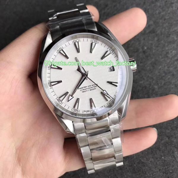 6 style watch 41.5mm aqua terra 150m 316 steel asia cal.8500 8507 movement transparent mechanical automatic mens watches, Slivery;brown
6 style watch 41.5mm aqua terra 150m 316 steel asia cal.8500 8507 movement transparent mechanical automatic mens watches, Slivery;brown