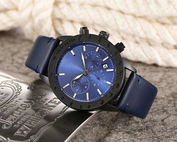 2020 luxury quartz mens series dial arma brand mens designer watch watches work all leather belt watches fashion accessorie gcai, Slivery;brown
2020 luxury quartz mens series dial arma brand mens designer watch watches work all leather belt watches fashion accessorie gcai, Slivery;brown